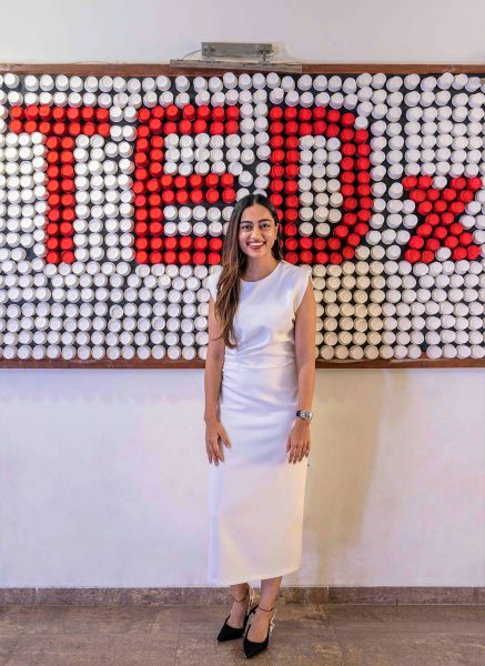 TedX, Mumbai (1)